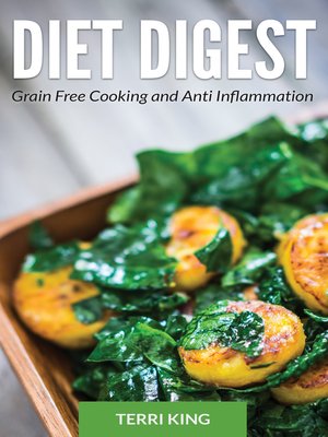 cover image of Diet Digest